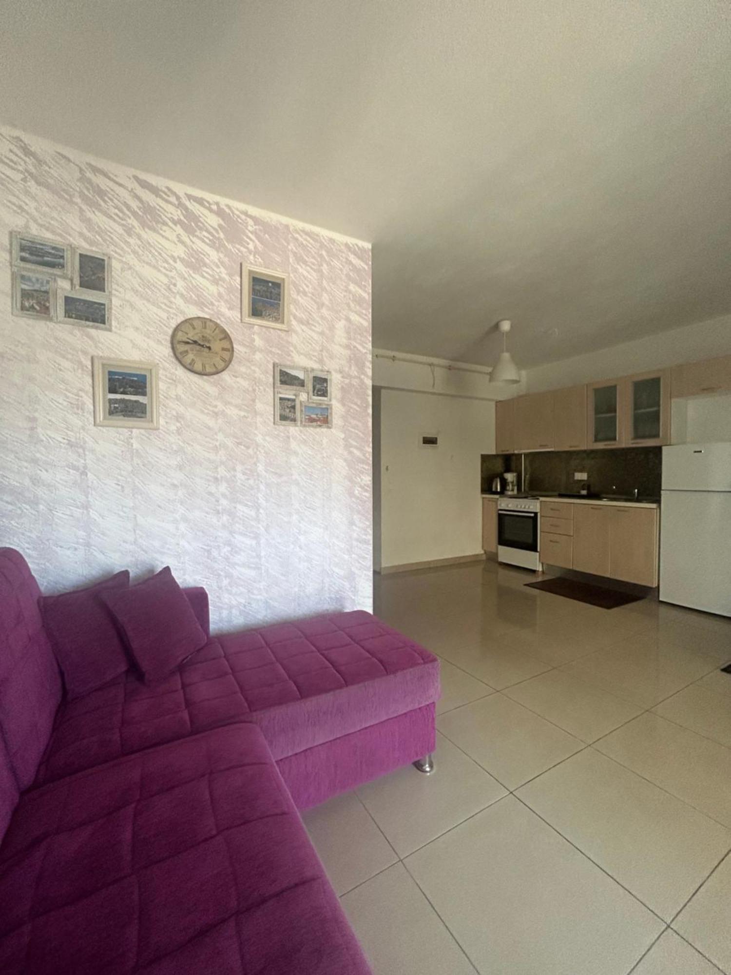 White Paradise PalaiónTsiflíkion Exterior foto